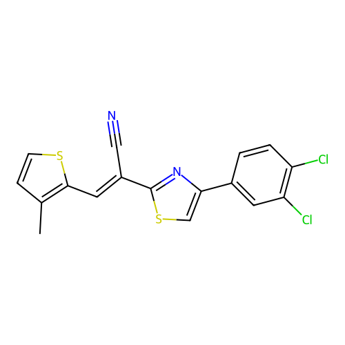 F0760-1042 structure