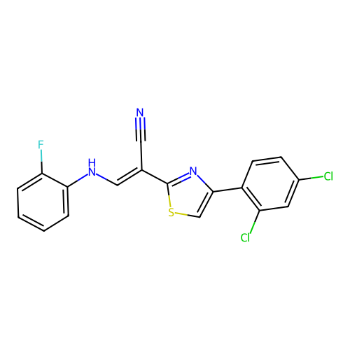 F0760-1392 structure