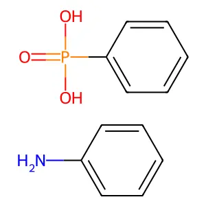 3-(Naphthalen-2-ylamino)propanenitrile structure
