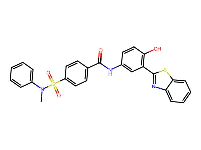F0301-0232 structure