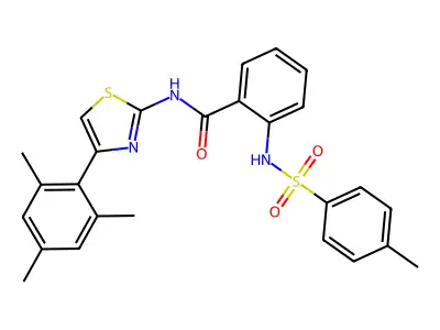 F0325-0121 structure