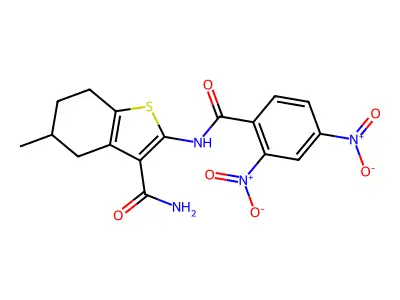 F0325-0254 structure