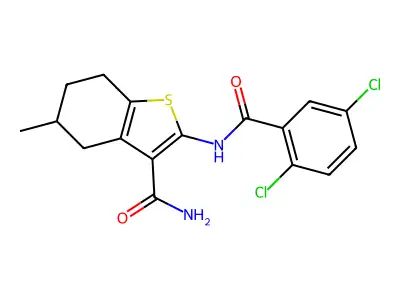 F0328-0205 structure