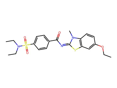 F0375-0058 structure