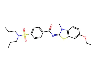 F0375-0059 structure