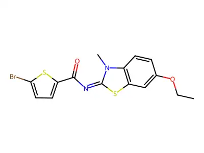 F0375-0085 structure