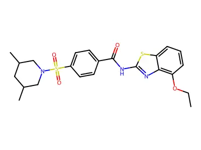 F0440-0209 structure
