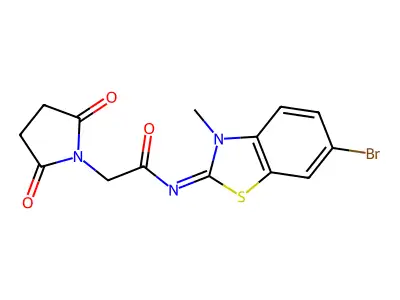 F0440-0325 structure