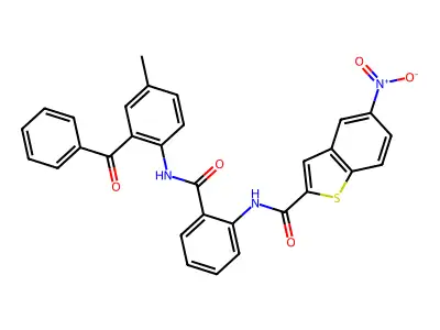 F0463-0149 structure