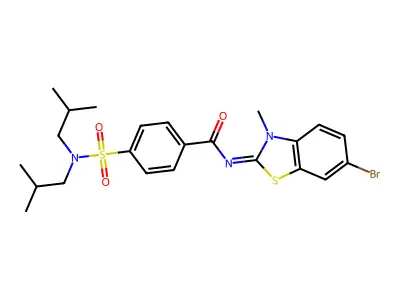 F0463-0280 structure