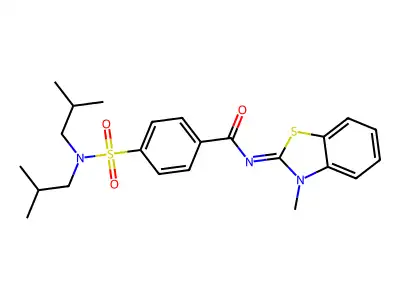 F0463-0281 structure