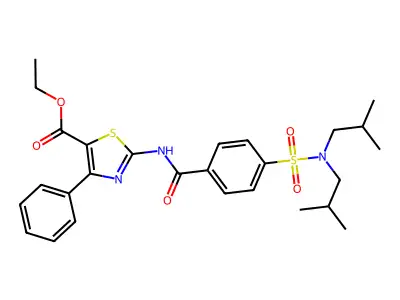 F0463-0309 structure