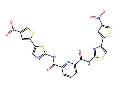 F0466-0263 structure
