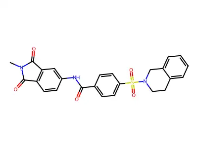VU0488374-1 structure