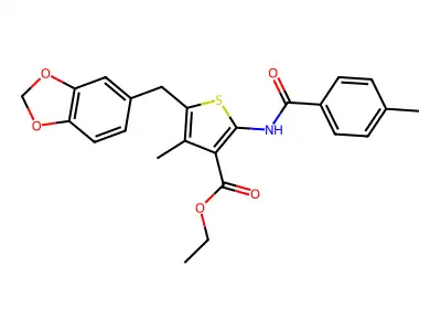 F0526-1925 structure