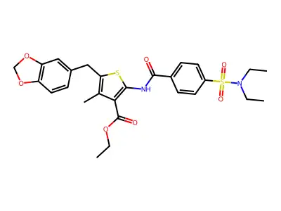 F0526-1930 structure