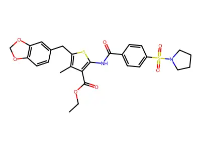 F0526-1935 structure