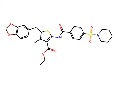 F0526-1936 structure