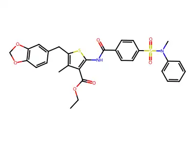 F0526-1938 structure
