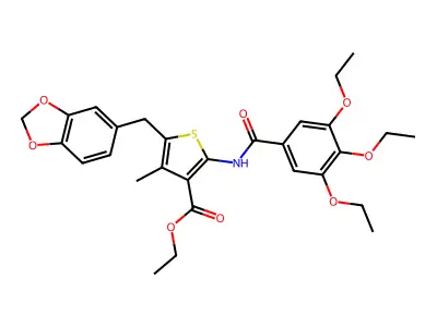 F0526-1956 structure