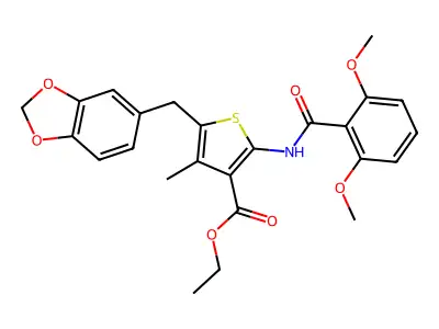 F0526-1957 structure