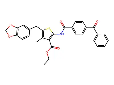 F0526-1958 structure
