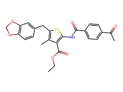 F0526-1966 structure