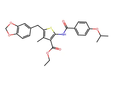 F0526-1977 structure