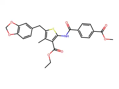 F0526-1978 structure