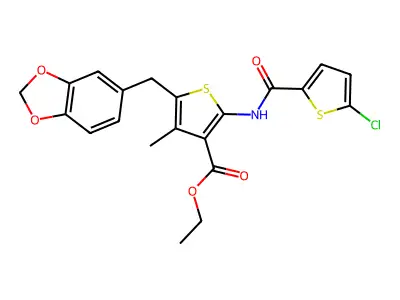 F0526-1989 structure