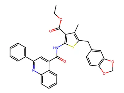 F0526-2006 structure