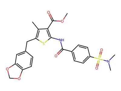 F0526-2027 structure