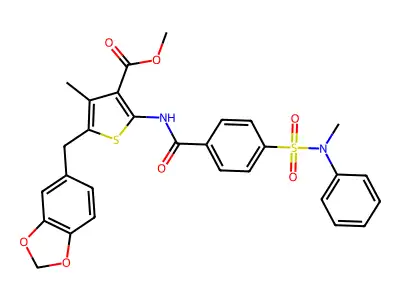 F0526-2034 structure