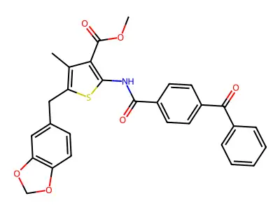 F0526-2054 structure