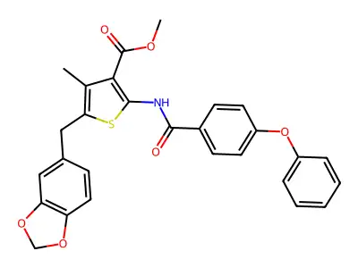 F0526-2055 structure