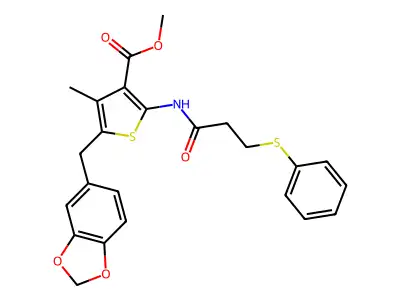 F0526-2101 structure