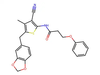 F0526-2196 structure