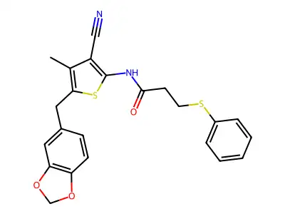F0526-2197 structure