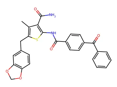 F0526-2246 structure