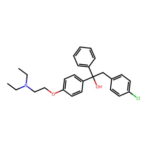 2-(4-Oxo-2-sulfanylidene-1,3-thiazolidin-3-yl)propanoic acid structure