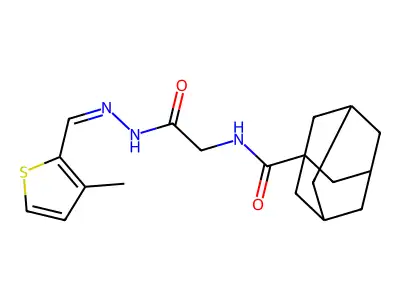 F0528-0066 structure