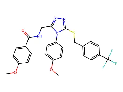 F0528-0098 structure
