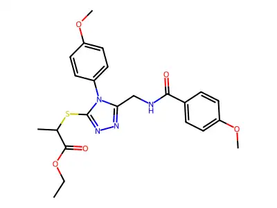 F0528-0104 structure