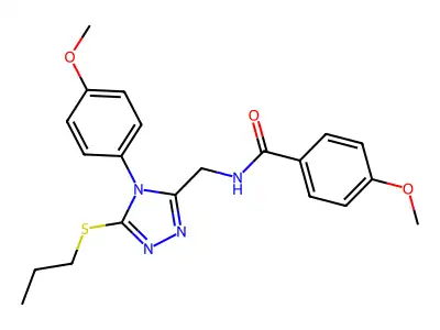F0528-0107 structure