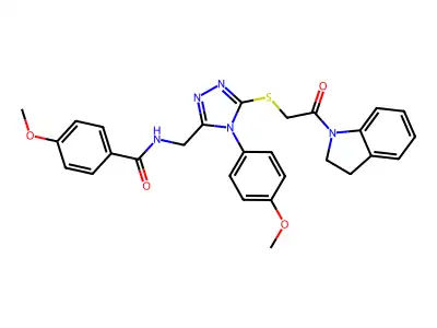 F0528-0111 structure
