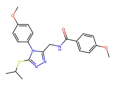 F0528-0114 structure