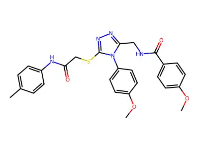 F0528-0116 structure