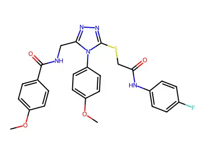 F0528-0118 structure