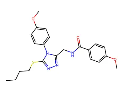 F0528-0125 structure