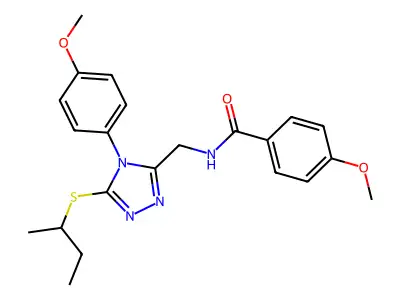 F0528-0135 structure
